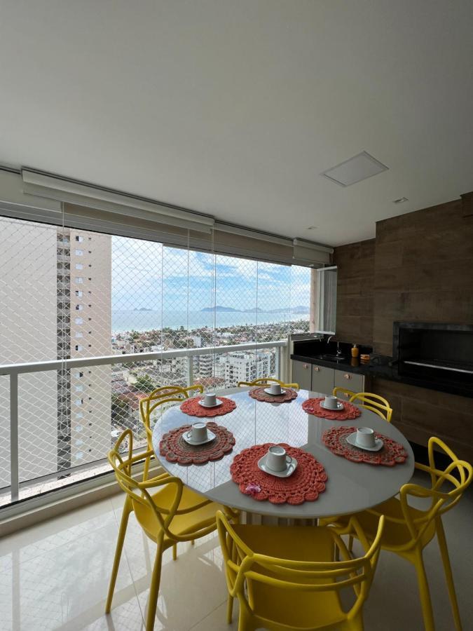 Enseada Apto Novo Vista Mar Guarujá Exterior photo
