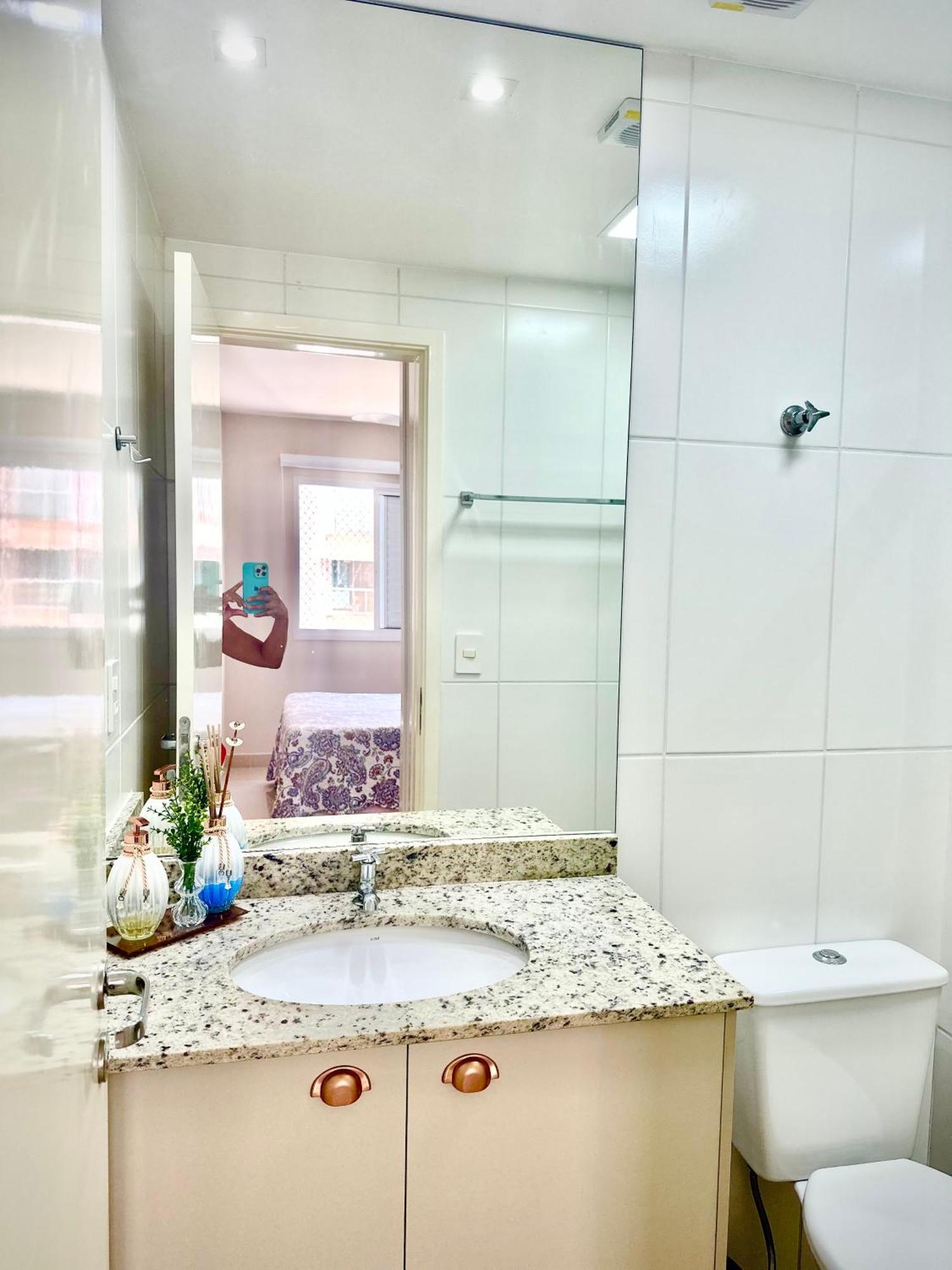 Enseada Apto Novo Vista Mar Guarujá Exterior photo